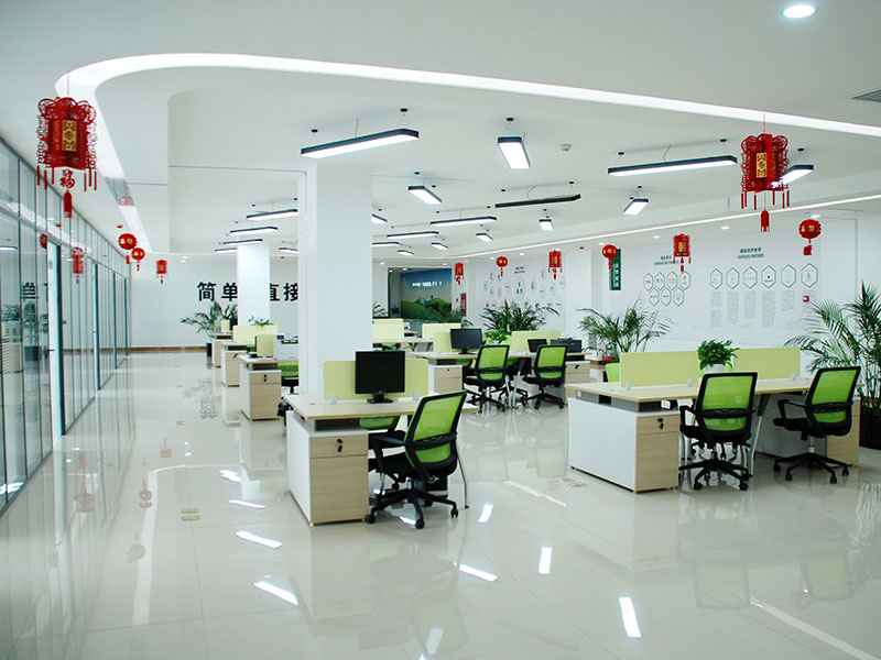 工廠環(huán)境2